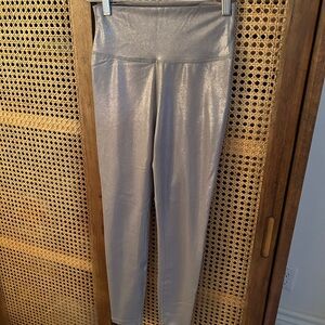 AllFenix Silver Leggings